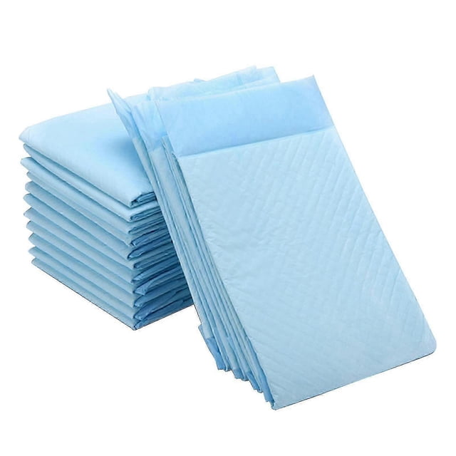 Mattress Protectors Protective High Absorbency Embossed Bed Pad For Incontinence