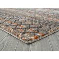 thumbnail image 4 of Amer Rugs Caribe Power Loomed Indoor Area Rug, 4 of 5
