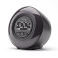 thumbnail image 2 of Bocina Bluetooth, Reloj Despertador iHome  iBT295B Luces de Color, 2 of 8