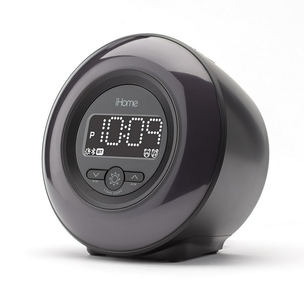 Despertador ihome hotsell