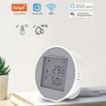 thumbnail image 3 of alarm,Function Compatible With And Low Temperature Alarm Function Compatible Low Temperature Alarm With And Temperature Meter With Eryue Alarm Wifi Dsfen Havou Temperature, 3 of 7