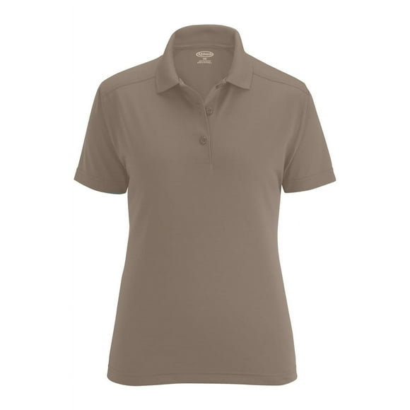 Ladies' Snag-Proof Short Sleeve Polo