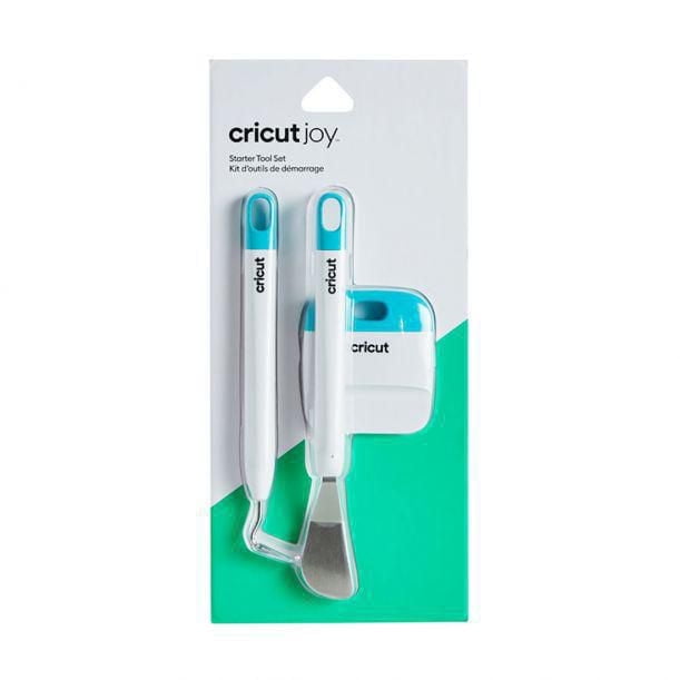 Trousse d'outils de démarrage Cricut Joy