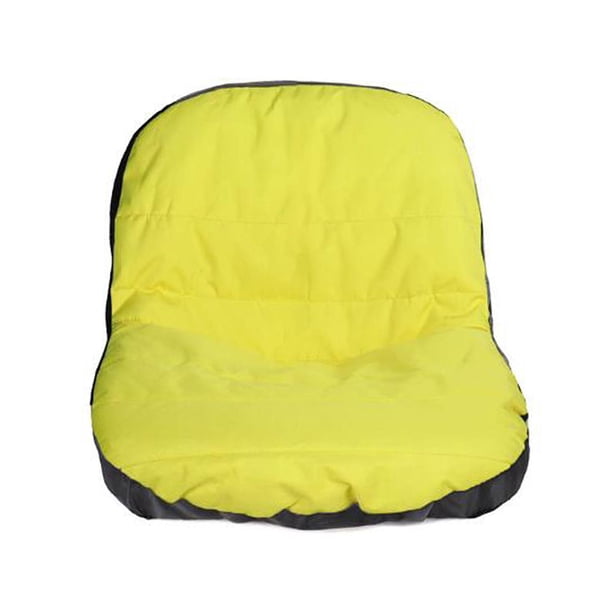 Cojín Del Asiento Del Tractor Cubre La Cubierta Del Asiento Del Cortacésped para El Reemplazo Del Cortacésped