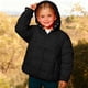 thumbnail image 4 of Cowsor Kids Winter Coats with Hooded Light Puffer Coat Warm Padded Jacket for Boys Girls Toddler, 4 of 7