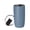-Blue Dune, variant on Voyager Tumbler with Flip Lid | Travel Coffee Mug | Insulated Stainless Steel Cold Brew Iced or Hot Coffee Cup | Gifts for Women Men Her Him | 16oz, Blue Dune