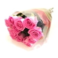 thumbnail image 1 of Bouquet de rosas 12 tallos, 1 of 3