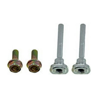 Front Disc Brake Caliper Bolt For Nissan Altima (2002-2012) - Gold Classification, Steel