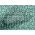 thumbnail image 4 of oneOone Tissu Popeline de Coton Imprimé Floral par Yard 42 Pouces de Large, 4 of 4