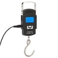 thumbnail image 2 of 55kg/10g Charging Electronic Digital Scale Hanging Hook Fishing Travel Weight Scale ,Multiple Functions, 2 of 7