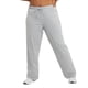 thumbnail image 1 of Pantalones Champion de Jersey para Mujer Oxford Gris XXL, 1 of 4