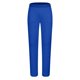 thumbnail image 2 of Pantalones largos de moda para hombre con cordón, cintura elástica, color sólido, pantalones casuales largos de chándal, pantalones para hombre, 2 of 5
