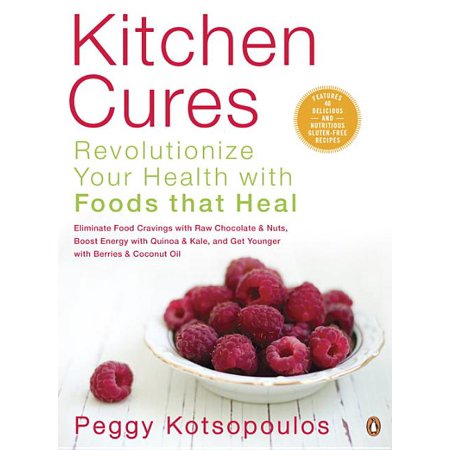 ISBN 9780143183778 product image for Kitchen Cures : Revolutionize Your Health with Foods That Heal (Paperback) | upcitemdb.com