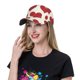 thumbnail image 5 of Fotbe Love Gorro Clásico de Béisbol, Gorra Ajustable con Broche Snapback, Gorro de Exterior de Algodón Suave, 5 of 6