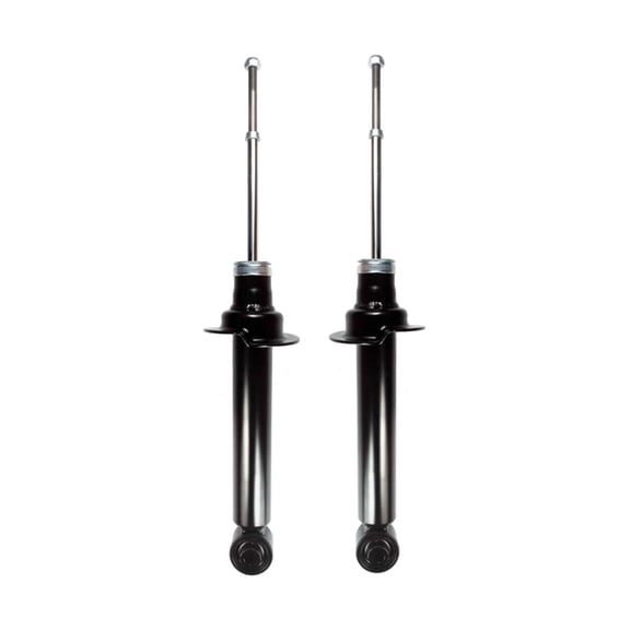 Pair of 2 Front Suspension Strut Assembly For 2001-2004 Mitsubishi Montero