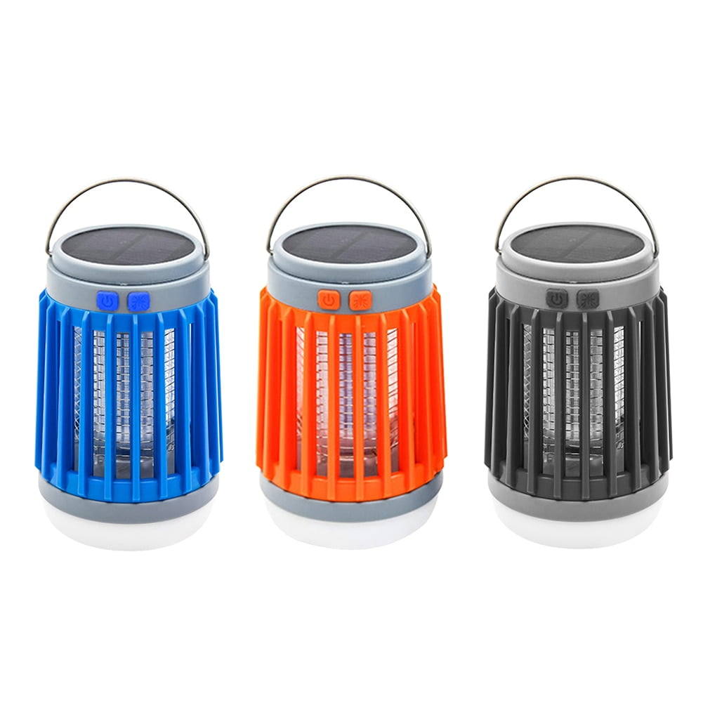 Bug Zapper Outdoor Electric & Attractant，Electric Mosquito Zappers