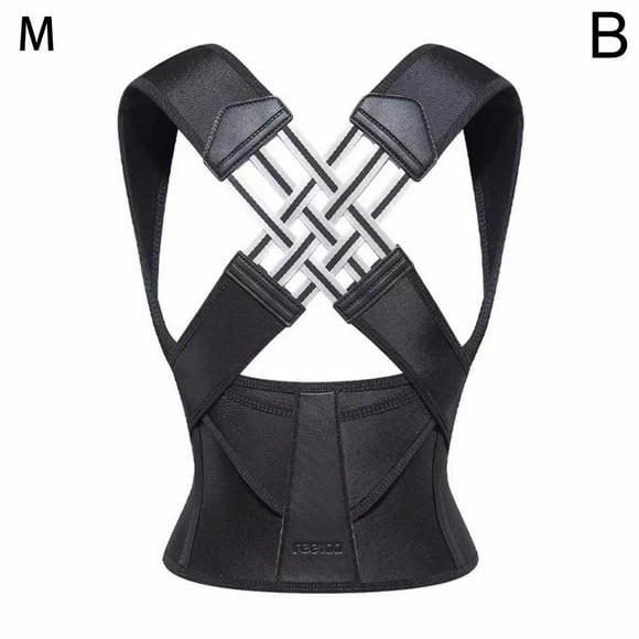 XXL,Posture Corrector Adjustable Back Straightener