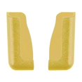thumbnail image 1 of 1 par de soportes universales para teléfono móvil de coche, soporte de pared para coche, dormitorio, Amarillo, 1 of 6