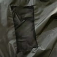 thumbnail image 3 of Lawn Tractor Leaf Bag Garden Maintenance Lightweight Reinforced Opening, 3 of 7