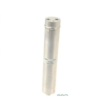 A/C Receiver Drier - Compatible with 2009 - 2014 Nissan Murano 2010 2011 2012 2013