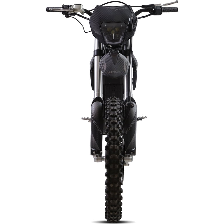 MotoTec Venom 72v 12000w Fast Adult Electric Motocross Motorbike