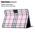 thumbnail image 5 of TECH CIRCLE Compatible with Apple iPad mini(3/4/5) 7.9 Inch Case, Flip Magnetic Adjustable Stand Function Scratchproof Shockproof Cover Case for iPad mini (3/4/5) 7.9 Inch, Lightpurple, 5 of 8