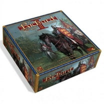 Richard the Lionheart