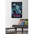 thumbnail image 2 of Marvel Spider-Man: Across the Spider-Verse-Spot One Sheet Wall Poster with Push Pins, 22.375" x 34", 2 of 3
