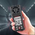 thumbnail image 3 of Digital Anemometer Portable Precision Air Volume Tester Anemometer, 3 of 5