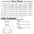 thumbnail image 3 of Homenesgenics Summer Dresses for Women under $10 Fashion Women Summer Casual Solid Round-Neck Sleeveless Long Dress White XXXXL, 3 of 6