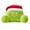 Green, variant on Green Monster Character Hug Pillow Plush, A Quirky & Cute Toy with Supremely Soft Comfort, Ideal as a Festive Cuddle Bolster & Playful Decor Accent, Signature Green