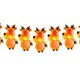 thumbnail image 2 of LED Christmas Tree Lights Christmas Deer Holiday Colored Lights Arrangement Colored Lights String Lights, 2 of 6