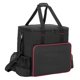 thumbnail image 2 of Calentador Portátil Bolsa de Transporte Estuche de Transporte de Calentador de Escritorio Acolchado Grueso para Pesca Baoblaze Estuche de transporte del calentador, 2 of 8