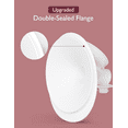 thumbnail image 3 of Momcozy Mobile Flow Breast Pump 27mm flange, Original Momcozy M9 Mobile Flow Breast Pump Replacement Accessories, 1PC, 3 of 6