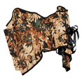 thumbnail image 4 of CFLVAEK Hourglass Bandeau Tops for Women Overbust Boned Ladies Tube Tops Elegant Floral Print Renaissance Waist Cincher, 4 of 9