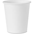thumbnail image 2 of Solo, SCC442050, Treated Paper Water Cups, 100 / Pack, White, 3 fl oz, 2 of 2