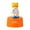 Orange, variant on Yhmxh Kitchen Gadgets Kitchen Essentials Kitchen Cooking Countdown 60 Mins Steel/Plastic Mechanical Timer Alarm Mechanical Timer Student Learning Exam Timer Home Kitchen Reminder Kitchen Accessories