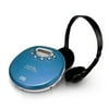 Durabrand Compact Disc Player, Blue