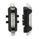 thumbnail image 3 of Luz Trasera LED USB Recargable Eigraketly para Bicicleta Impermeable, 3 of 6