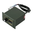 thumbnail image 5 of Ac Voltage Compatible Motor Adjuster The Us52 Model Provides An Efficient Way To Manage Speeds Ranging From 90 1400 Rpm, 5 of 9