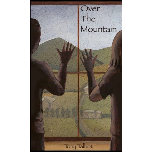Over the Mountain, (Paperback)