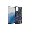 thumbnail image 1 of Lavender Phone Case, Degined for Moto G Stylus 2021 Case Men Women, Flexible Silicone Shockproof Case for Moto G Stylus 2021, 1 of 1