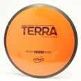 thumbnail image 2 of MVP Neutron Terra Disc Golf Fairway Driver, Pick Color/Weight [Stamp & Exact Color May Vary] Yellow 170-172 grams, 2 of 3
