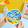 thumbnail image 6 of Space DIY Hand Painting Kit for Kids – Kids Arts and Crafts Set Fun Educational Plaster Mould Painting Toys Set, Creative Activity DIY Toys Gift for Boys & Girls Painting Your Own Space in Children, 6 of 8