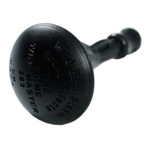 latin percussion a263 jay call/wind whistle