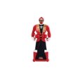 thumbnail image 2 of Power Rangers - Super Megaforce – Ensemble de clés des Rangers légendaires B (rouge metallique, jaune, rose), 2 of 3