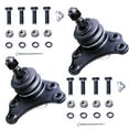 thumbnail image 4 of SCITOO 2pcs Suspension Kit 2 Upper Ball Joint Fit For 2004-2005 For Toyota Hilux 1984-1995 For Toyota Pickup 1993-1998 For Toyota T100, 4 of 4