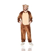 Little Monkey Adult Costume