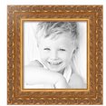 thumbnail image 2 of ArtToFrames 17" x 18" traditional gold Picture Frame, 17x18 inch Multi Wood Poster Frame (WOM-5164), 2 Pack, 2 of 6