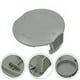 thumbnail image 1 of Wacker Cap Replacement Parts Spool Cover for Mower Accessories DYNWAVEMX Tapa de carrete, 1 of 8